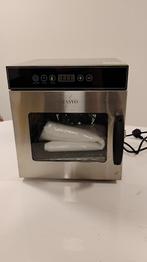 Déshydrateur alimentaire inox 8 plateaux – Comme neuf, Enlèvement ou Envoi, Comme neuf