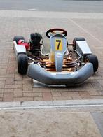 Kart Iame 100cc, Sport en Fitness, Karting, Ophalen, Zo goed als nieuw, Kart