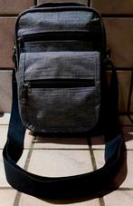 HANDTAS, Ophalen of Verzenden, Nieuw, Grijs, Handtas