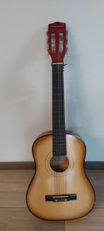 junior gitaar, Musique & Instruments, Enlèvement, Utilisé, Autres types