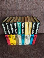 15 oude AGATHA CHRISTIE'S pockets, Ophalen of Verzenden