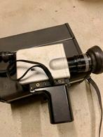 Camera vintage, Enlèvement