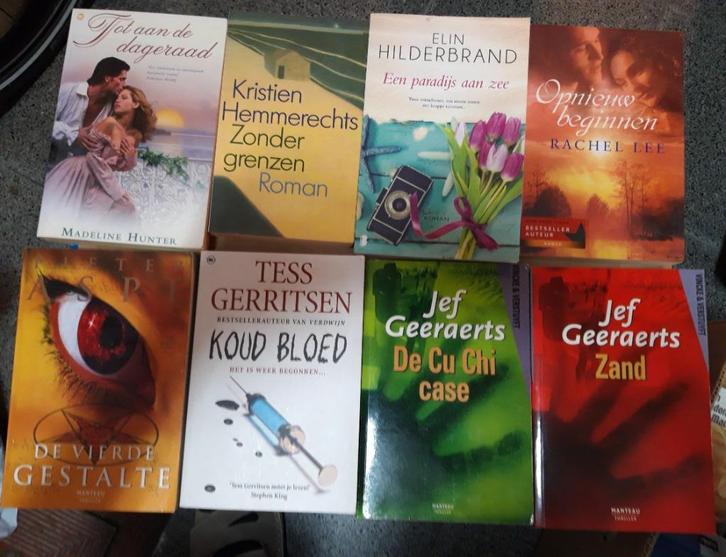Boeken (Allerlei), Boeken, Overige Boeken, Zo goed als nieuw, Ophalen of Verzenden
