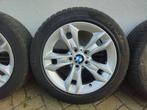 BMW X1 serie E84 17 velgen, Auto-onderdelen, Banden en Velgen, Ophalen, Gebruikt, Banden en Velgen, 17 inch