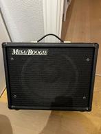 Mesa Boogie USA cab Electro-Voice EV Black Shadow speaker, Muziek en Instrumenten, Versterkers | Bas en Gitaar, Ophalen, Gebruikt