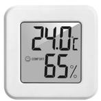 Thermomètre - - Hygromètre avec indicateur de confort 45x45x, Enlèvement ou Envoi, Neuf