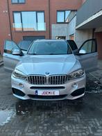 Bmw x5, Auto's, Automaat, 5 deurs, SUV of Terreinwagen, Zilver of Grijs