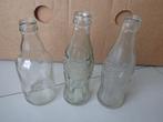 2x coca cola fles + bier flesje US WW2, Verzamelen, Ophalen of Verzenden