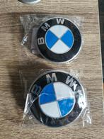 Bmw e30 logo's koffer en motorkap, BMW, Ophalen