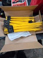 Kwern onkruidborstelset kunstof, Tuin en Terras, Ophalen, Nieuw, Kwern