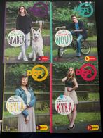 Boekenreeks, Ophalen of Verzenden, Zo goed als nieuw