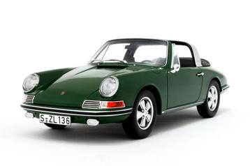 Collectie Porsche GT-Spirit Modellen 1-18 beschikbaar voor biedingen