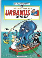 URBANUS LOTJE V/D NUMMERS 95, 99 EN 141- NIEUWSTAAT, Linthout en Urbanus, Nieuw, Ophalen of Verzenden, Meerdere stripboeken