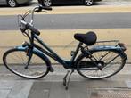 Oxford Dames Fiets, Fietsen en Brommers, Fietsen | Dames | Moederfietsen, Gebruikt, 47 tot 50 cm, Versnellingen, 1 zitje