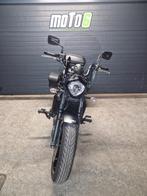 Kawasaki Vulcan S 650 Tourer, Motoren, 650 cc, Bedrijf, 2 cilinders, Chopper