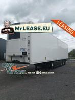 LEASING KÄSSBOHRER SRI FRIGO CARRIER, Autos, Camions, TVA déductible, Achat, Remorques et Semi-remorques, Entreprise