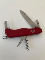 Victorinox Picknicker zakmes, Caravans en Kamperen, Kampeergereedschap, Ophalen of Verzenden, Nieuw
