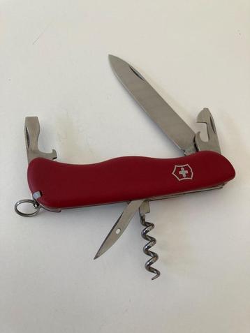 Victorinox Picknicker zakmes beschikbaar voor biedingen