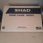 Coffre moto, Motos, Enlèvement