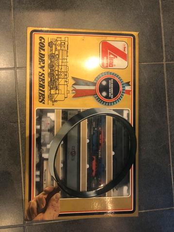 Lima modeltrein nieuw in doos, Enlèvement ou Envoi, Neuf, Set de Trains, Lima
