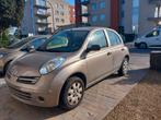 Nissan micra, Auto's, Micra, Handgeschakeld, 5 deurs, Particulier