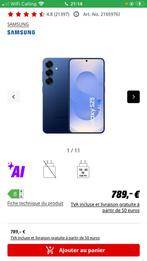 Samsung 25, Télécoms, Téléphonie mobile | Huawei, Enlèvement ou Envoi, Comme neuf