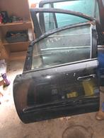 Portes Zafira B, Autos : Pièces & Accessoires, Carrosserie & Tôlerie, Enlèvement ou Envoi
