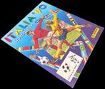Panini WK 90 Italië 1990 Sticker Album Compleet, Verzamelen, Verzenden, Zo goed als nieuw