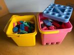 Playskool Clipo nopperblokken, Kinderen en Baby's, Ophalen, Zo goed als nieuw, Overige merken