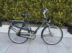 Batavus herenfiets, 57”, Fietsen en Brommers, Fietsen | Heren | Herenfietsen, Ophalen, Gebruikt, Batavus, Versnellingen