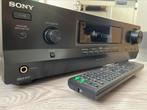 Sony audio controle center STR-DH130, TV, Hi-fi & Vidéo, Amplificateurs & Ampli-syntoniseurs, Comme neuf, Enlèvement, Sony
