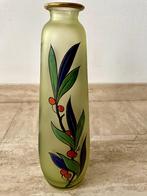 Vase Ouraline ? ancien ., Ophalen of Verzenden