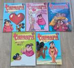 Lot strips: Tamara, Boeken, Stripverhalen, Ophalen of Verzenden, Zo goed als nieuw