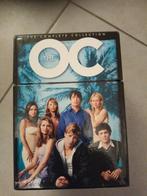 Dvd complete reeks The OC, Enlèvement ou Envoi