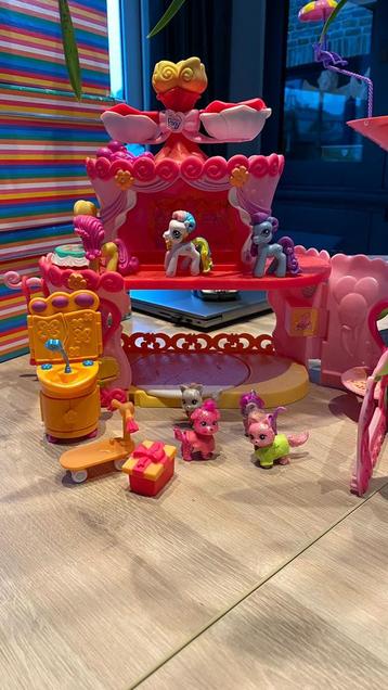 My little pony beschikbaar voor biedingen