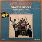 Les Surfs – Leurs Grands Succès  - Lp, 1960 tot 1980, Ophalen of Verzenden, Zo goed als nieuw, 12 inch