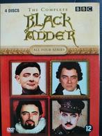 Blackadder - The Complete Series (4 DVD box set), Cd's en Dvd's, Boxset, Komedie, Vanaf 12 jaar, Zo goed als nieuw