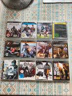 Jeux PS3 (5€ le jeu), Ophalen of Verzenden, Zo goed als nieuw