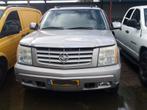 Cadillac Escalade V8 6.0 4x4 SUV benzine 2004 sloopvoertuig, Autos : Pièces & Accessoires, Cadillac, -, Utilisé, -