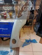 Scherm rechts-voor van een Porsche Boxster, Auto-onderdelen, Gebruikt, -, -, Rechts