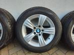BMW 3 serie f30 F31 16 velgen met winterbanden, Auto-onderdelen, Banden en Velgen, Ophalen, Gebruikt, 16 inch, Banden en Velgen