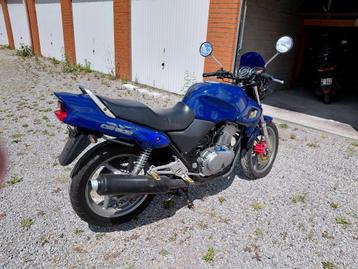 honda, Motoren, Motoren | Honda, 2 cilinders, Particulier, Meer dan 35 kW, Toermotor