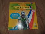 Tour du jour wielrennersspel, Ophalen of Verzenden, Zo goed als nieuw