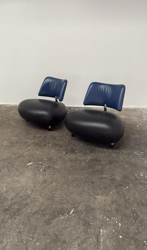 Leolux Pallone Pa (1 beschikbaar), Antiek en Kunst, Antiek | Meubels | Stoelen en Sofa's, Ophalen