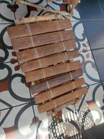 Balophoontje(s) Ghana, Ghana-Brussel, Handmade in Ghana, Ophalen of Verzenden, Zo goed als nieuw