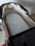 Retro kinderwagen, Ophalen, Gebruikt, Kinderwagen