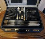 bestekkoffer solingen SBS 108 stuks, Antiek en Kunst, Ophalen