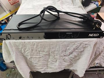 Nexo PS 10 UTD V3 beschikbaar voor biedingen