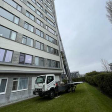 transport beschikbaar voor biedingen