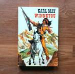 BOEK Winnetou (Karl May), Enlèvement ou Envoi, Fiction, Karl May, Comme neuf